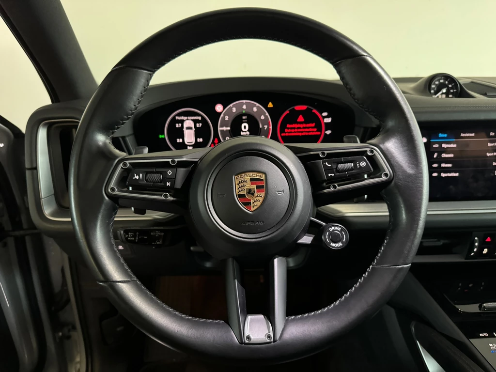 Porsche Cayenne – foto 14