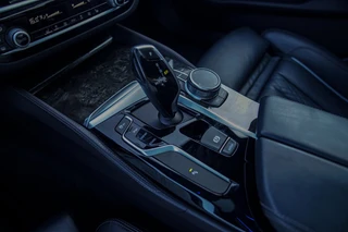 BMW 5 Serie – thumbnail 32
