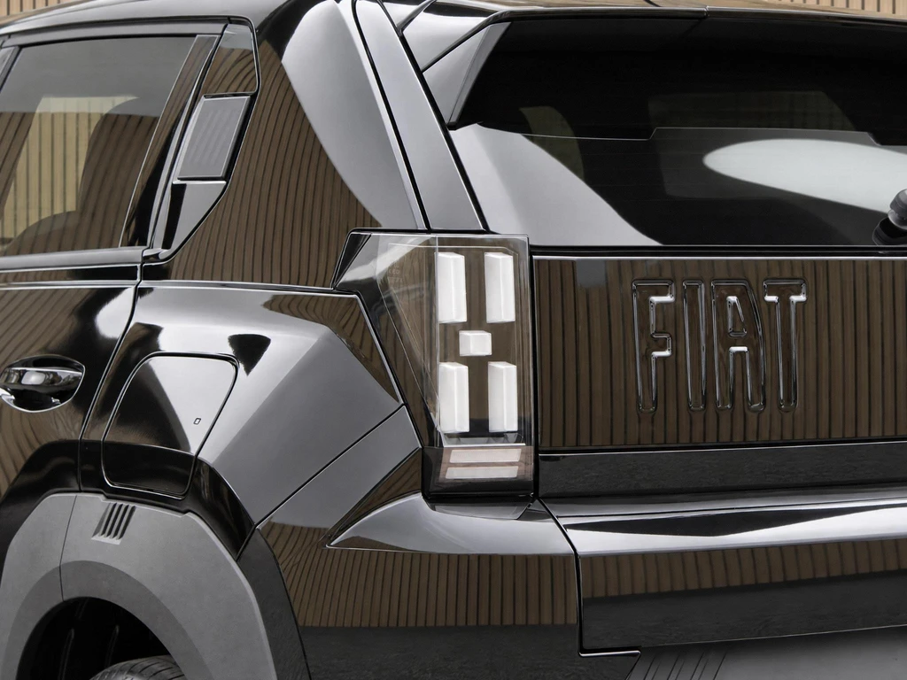 Fiat Grande Panda – foto 14