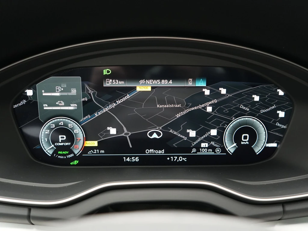 Audi Q5 – foto 35