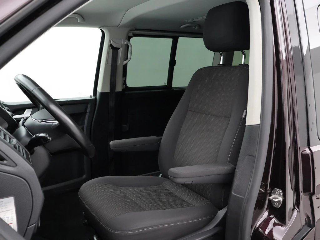 Volkswagen Transporter – foto 74
