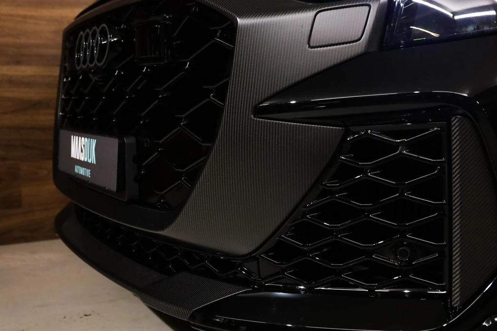 Audi RSQ8 – foto 19