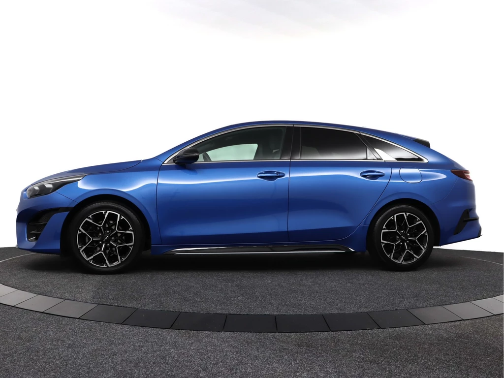 Kia ProCeed – foto 3