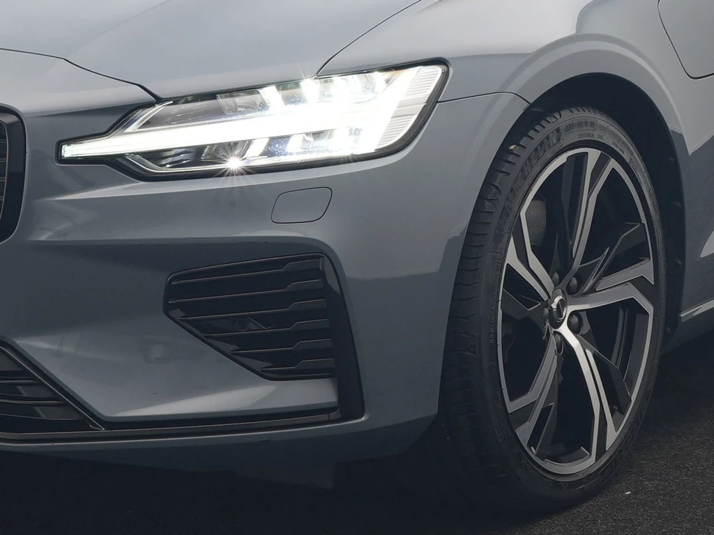 Volvo V60 – foto 18