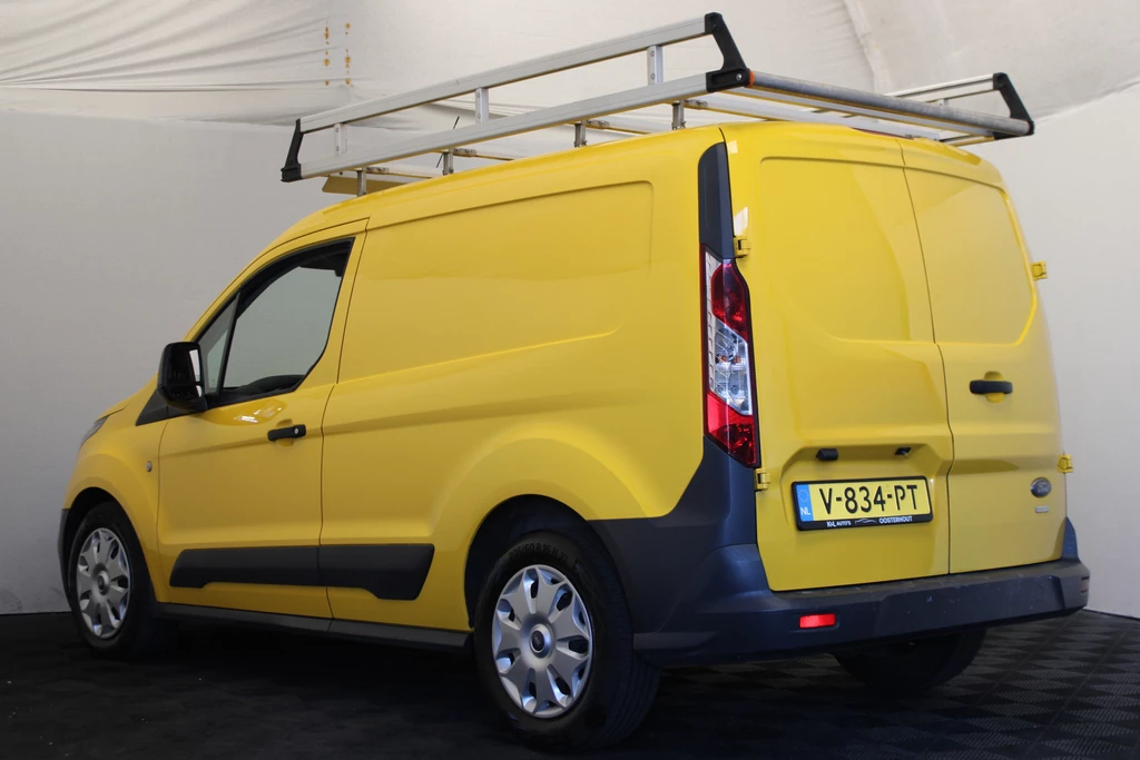 Ford Transit Connect – foto 2
