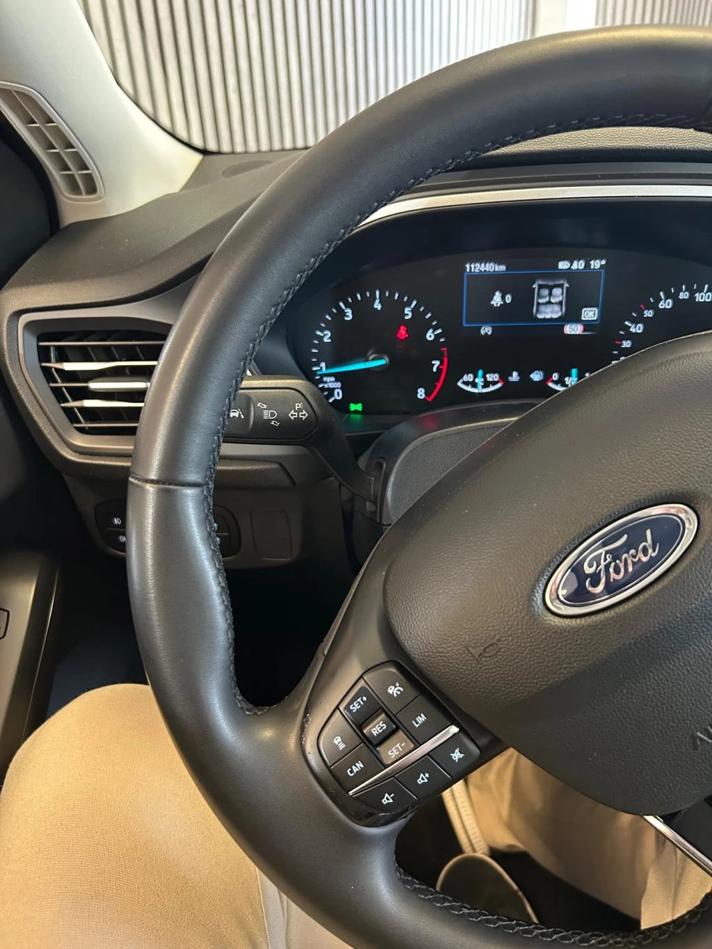 Ford Focus – foto 19