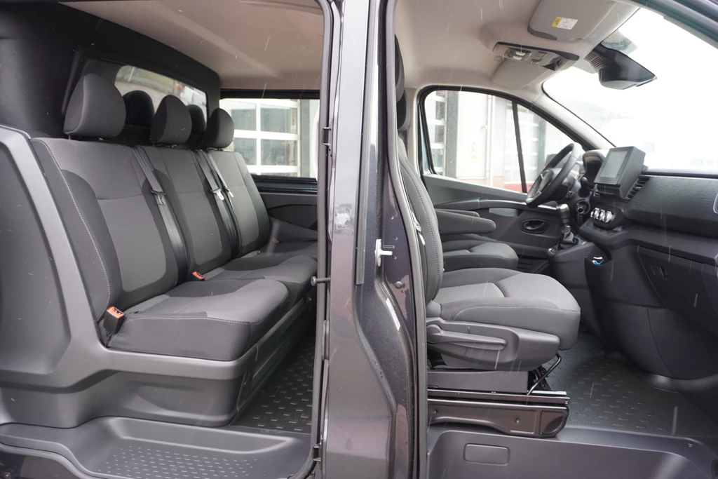 Renault Trafic – foto 10