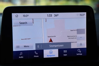 Ford Focus – thumbnail 20