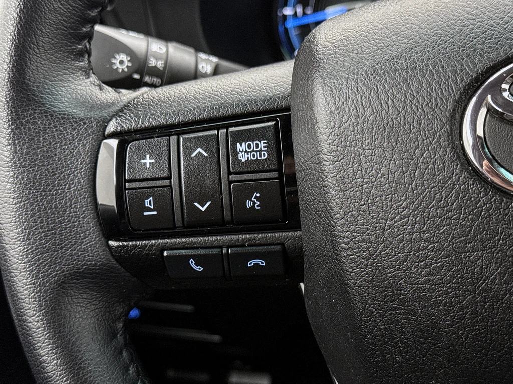 Toyota Hilux – foto 21