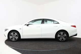 Mercedes-Benz CLA – thumbnail 2