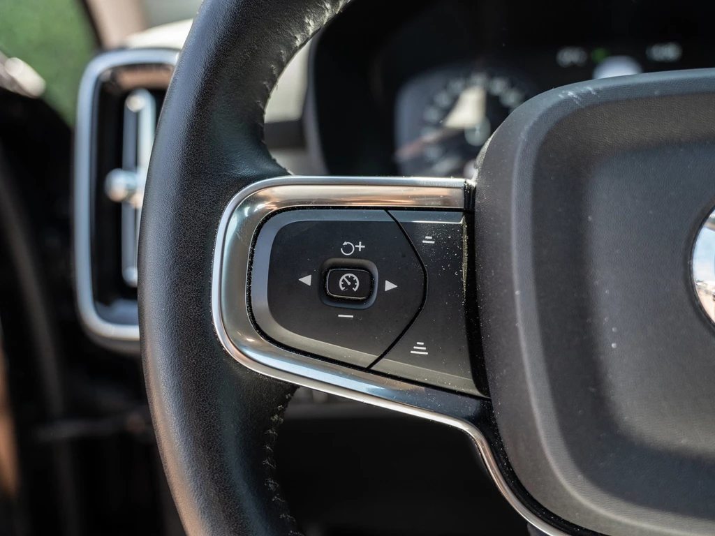 Volvo XC40 – foto 35