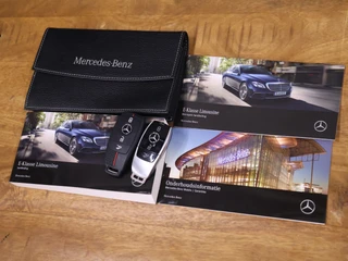 Mercedes-Benz E-Klasse – thumbnail 9