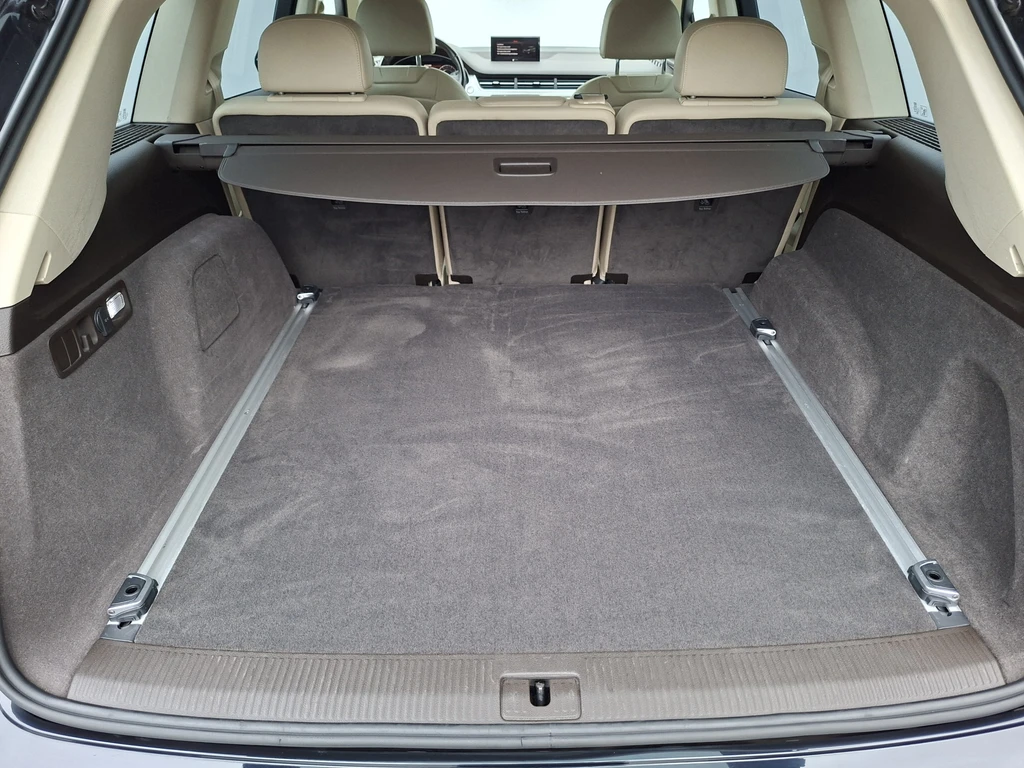 Audi Q7 – foto 36