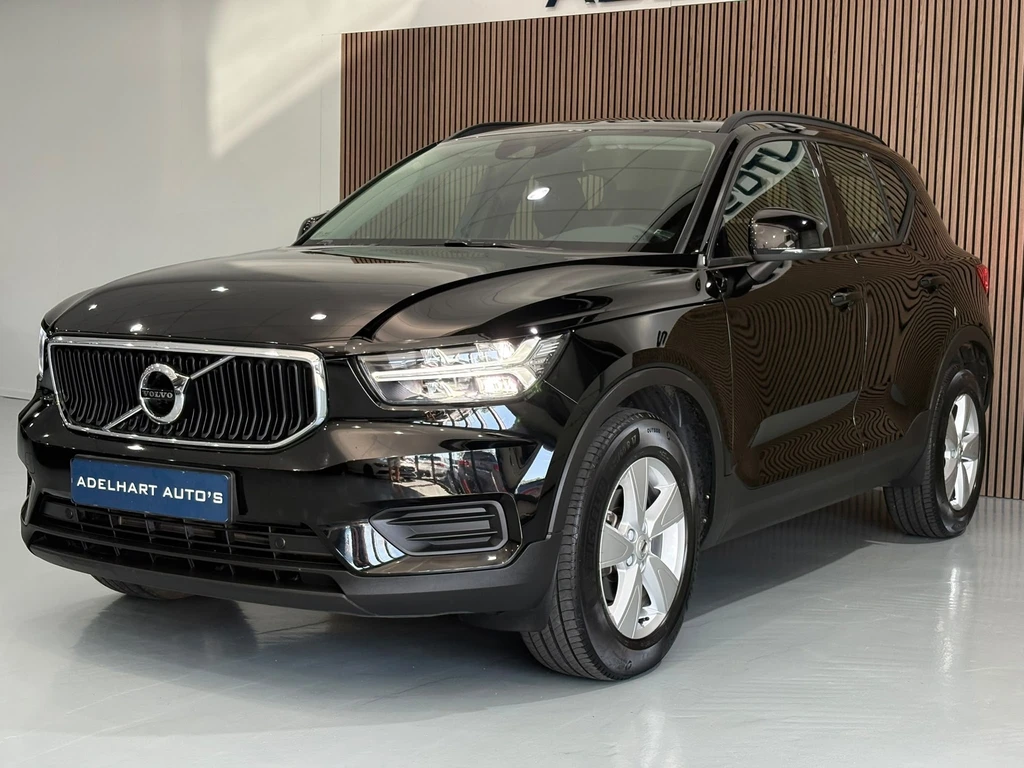 Volvo XC40 – foto 2