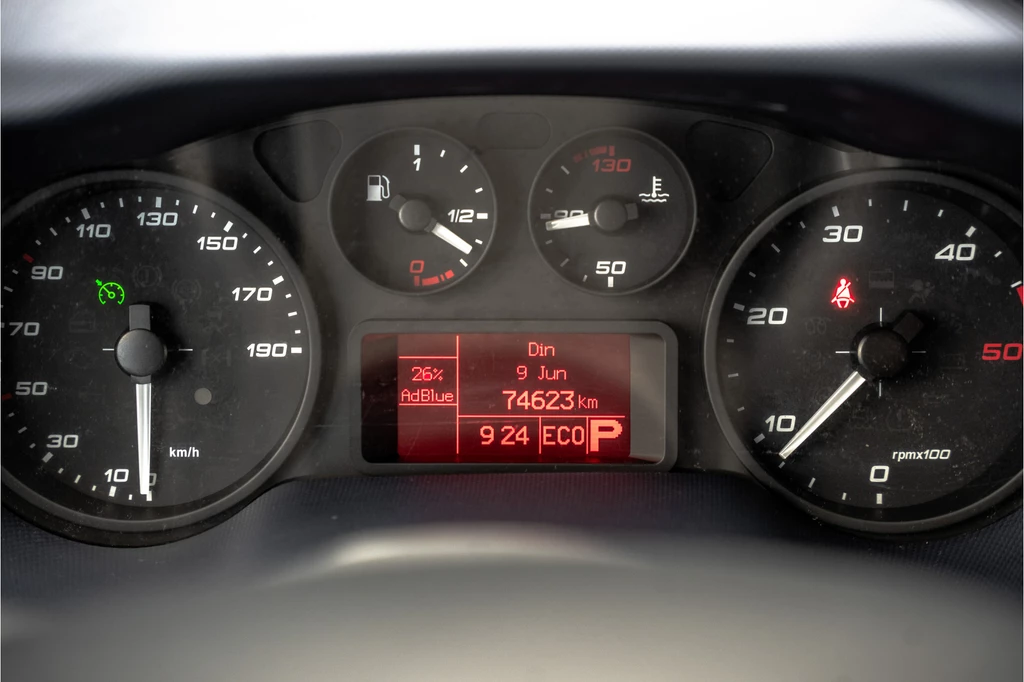 Iveco Daily – foto 17