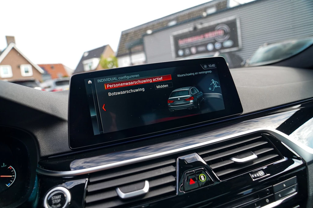 BMW 5 Serie – foto 51