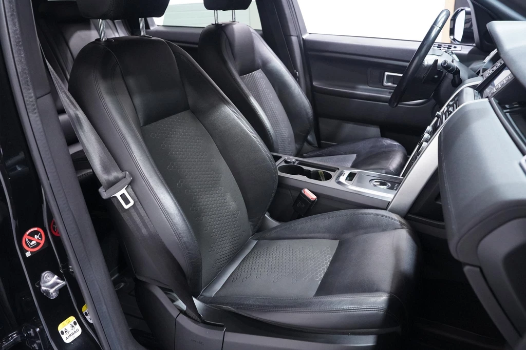 Land Rover Discovery Sport – foto 44