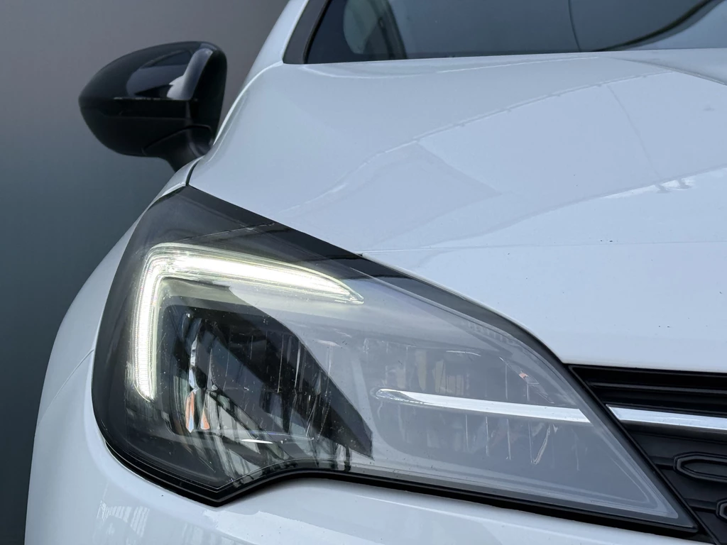 Opel Astra – foto 28