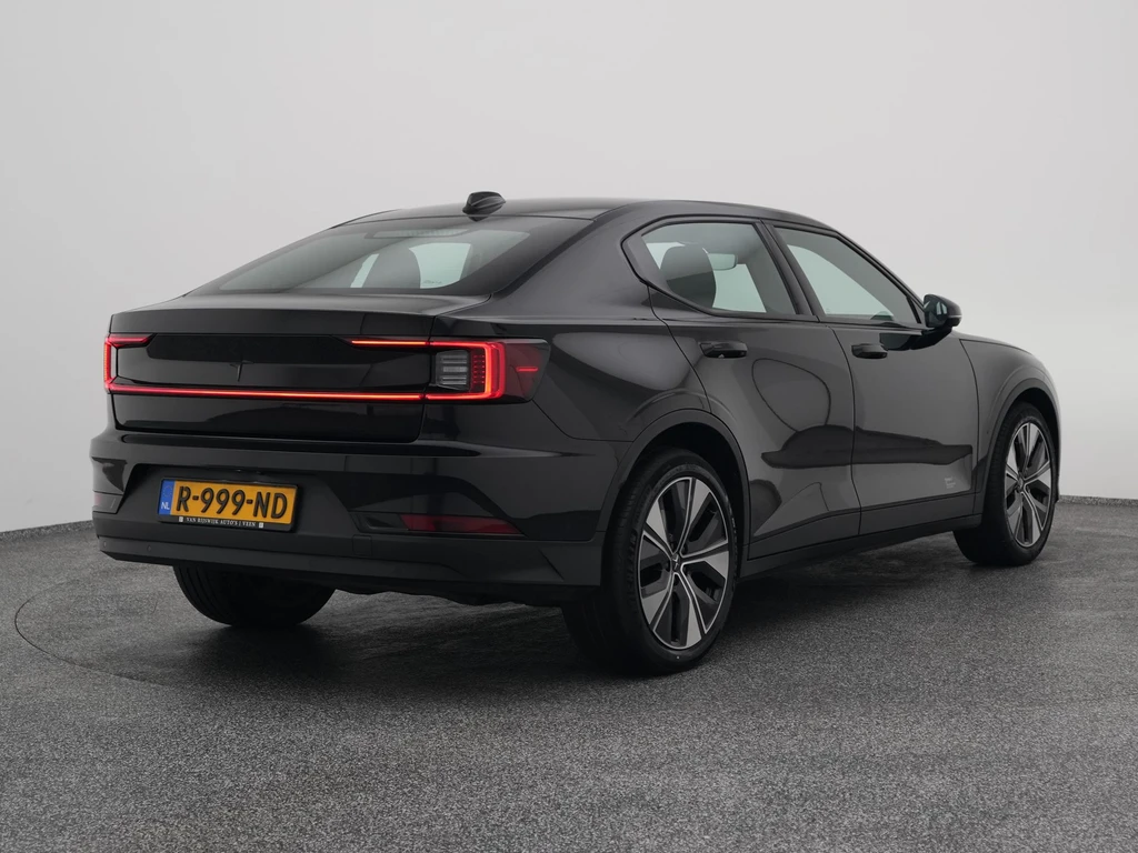 Polestar 2 – foto 10