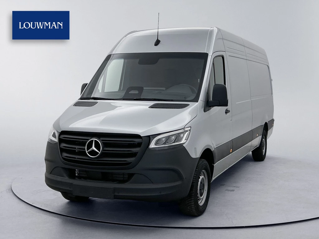 Mercedes-Benz Sprinter – foto 2