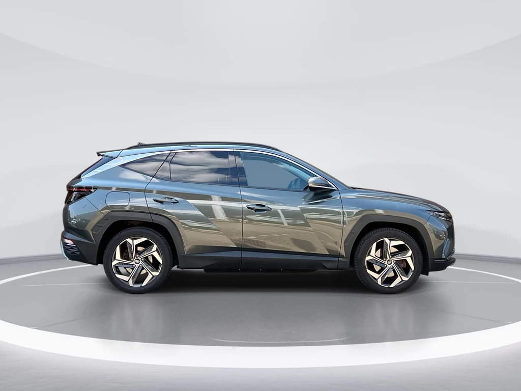 Hyundai Tucson – foto 8