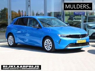 Opel Astra – thumbnail 4