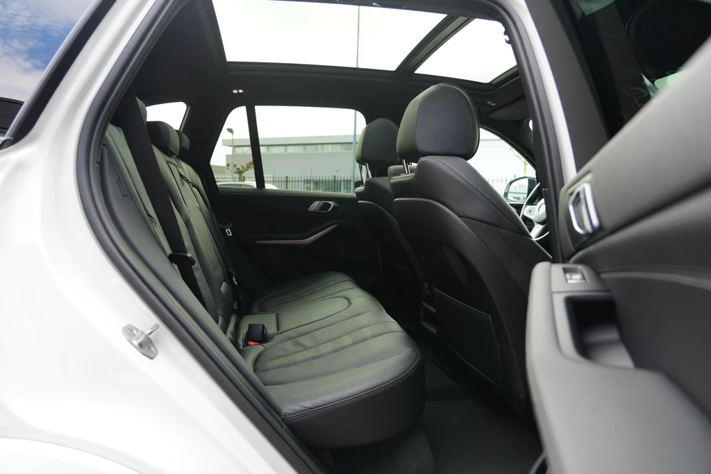 BMW X5 – foto 26