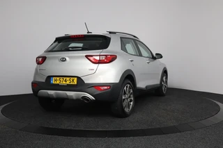 Kia Stonic – thumbnail 6