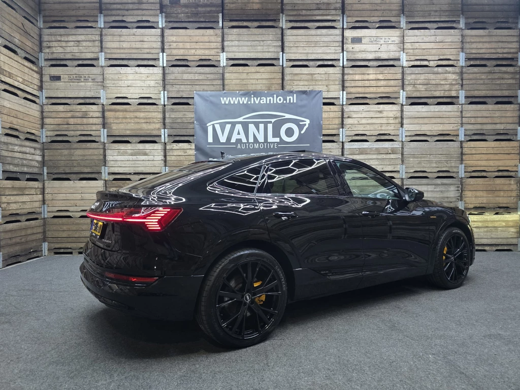 Audi e-tron – foto 3