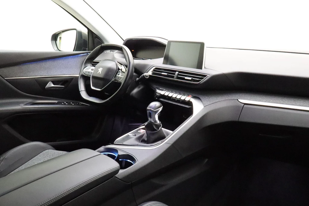Peugeot 5008 – foto 10