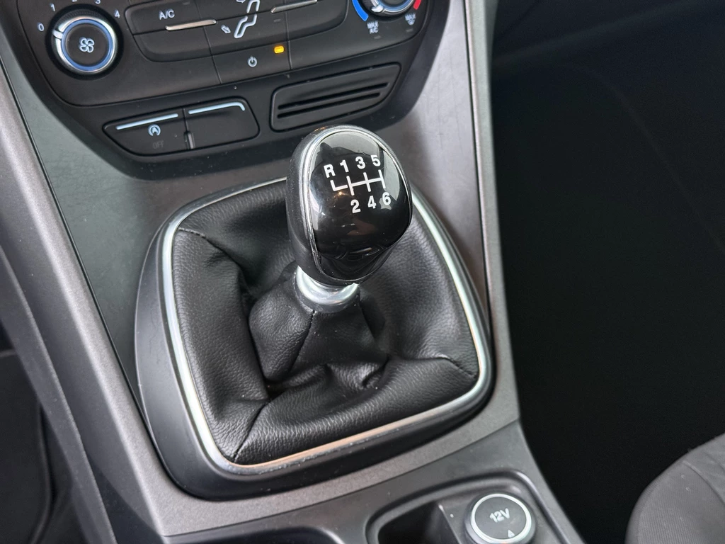 Ford C-MAX – foto 33