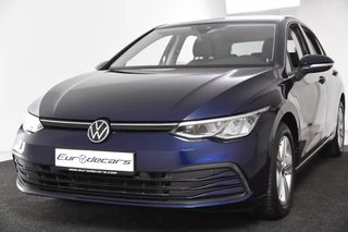 Volkswagen Golf – thumbnail 5