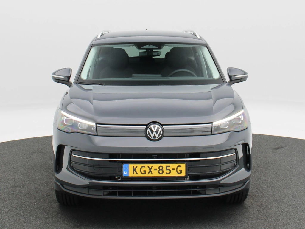 Volkswagen Tiguan – foto 9