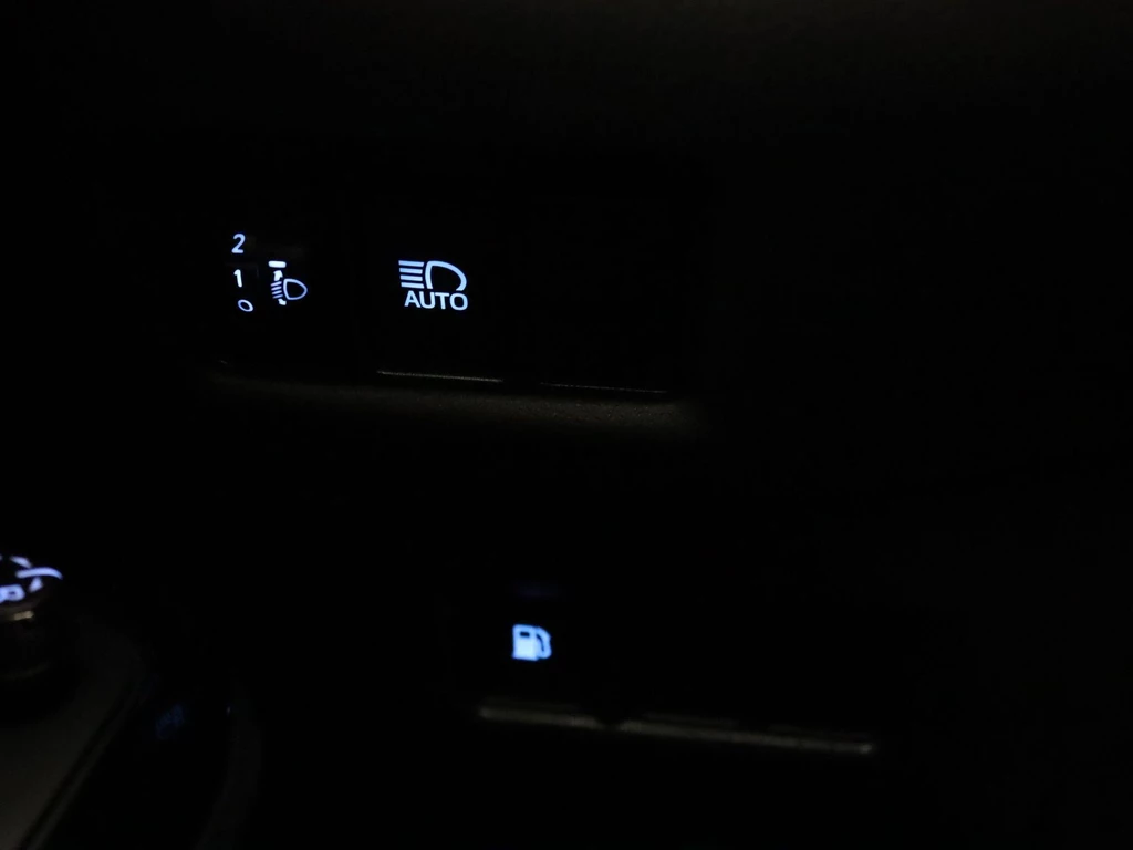 Toyota C-HR – foto 25