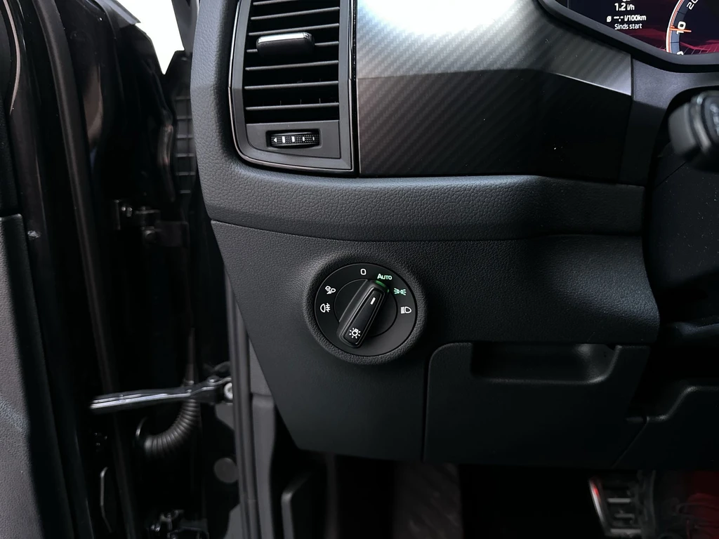 Škoda Kodiaq – foto 25