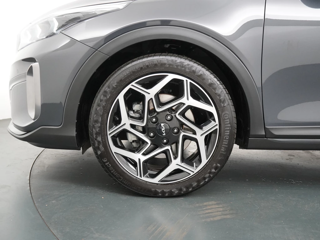 Kia XCeed – foto 17
