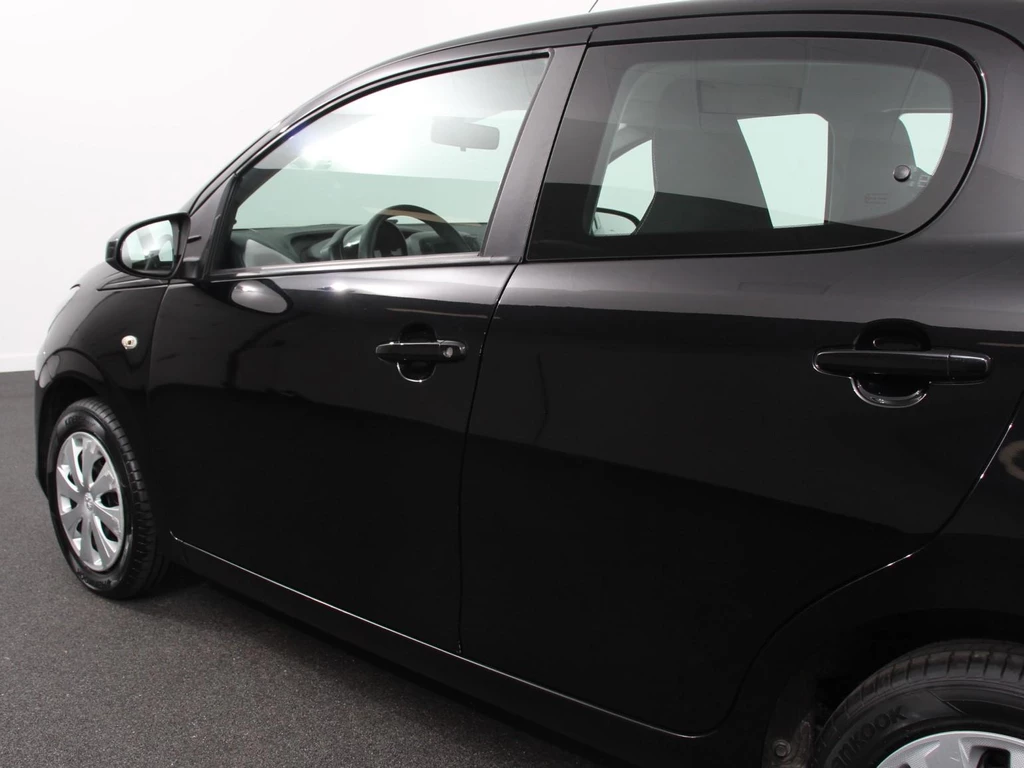 Peugeot 108 – foto 5