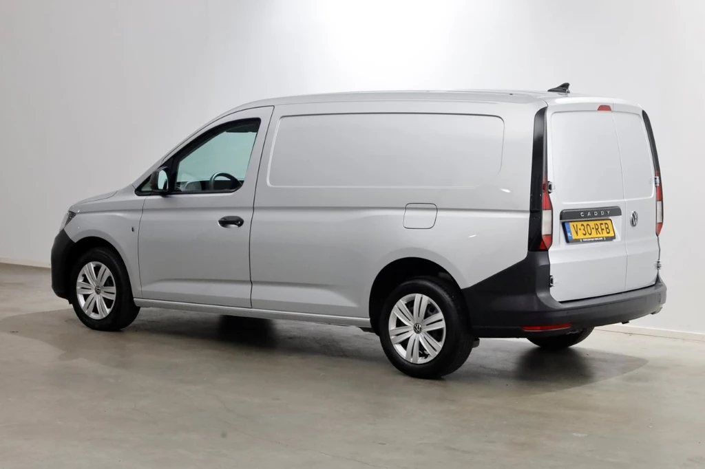 Volkswagen Caddy – foto 4