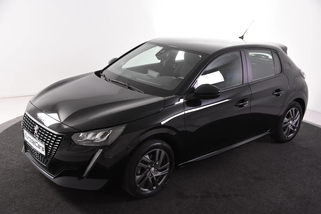 Peugeot 208 – foto 2