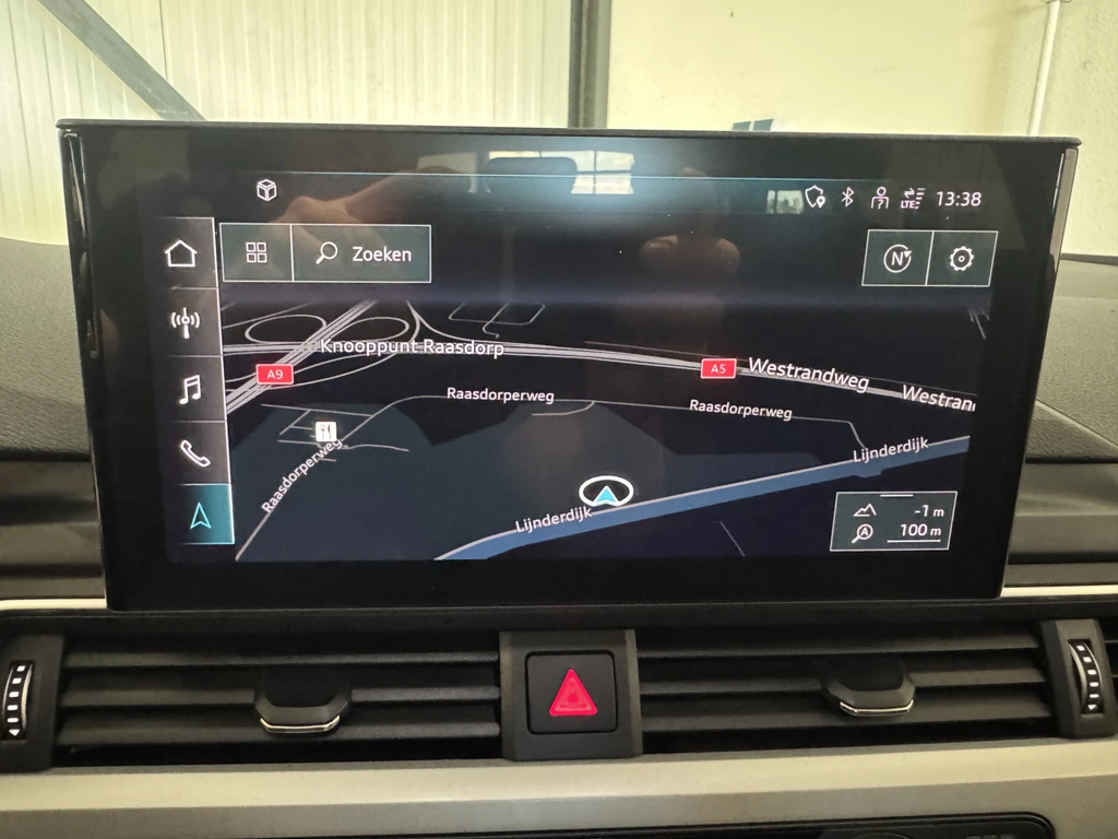 Audi A4 – foto 29