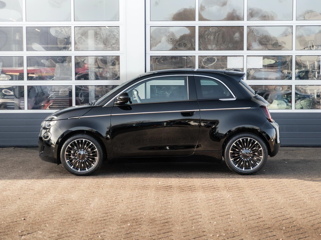 Fiat 500 – foto 4