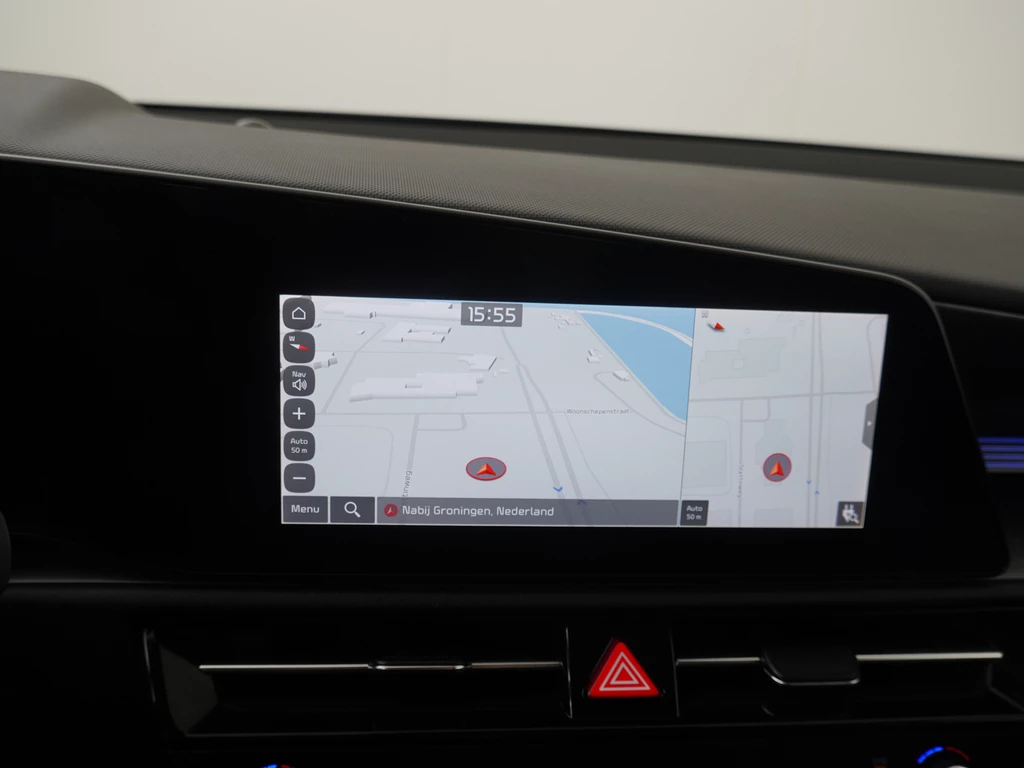 Kia Niro EV – foto 29