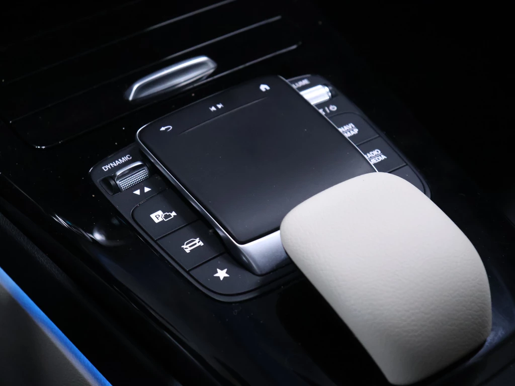 Mercedes-Benz CLA – foto 21