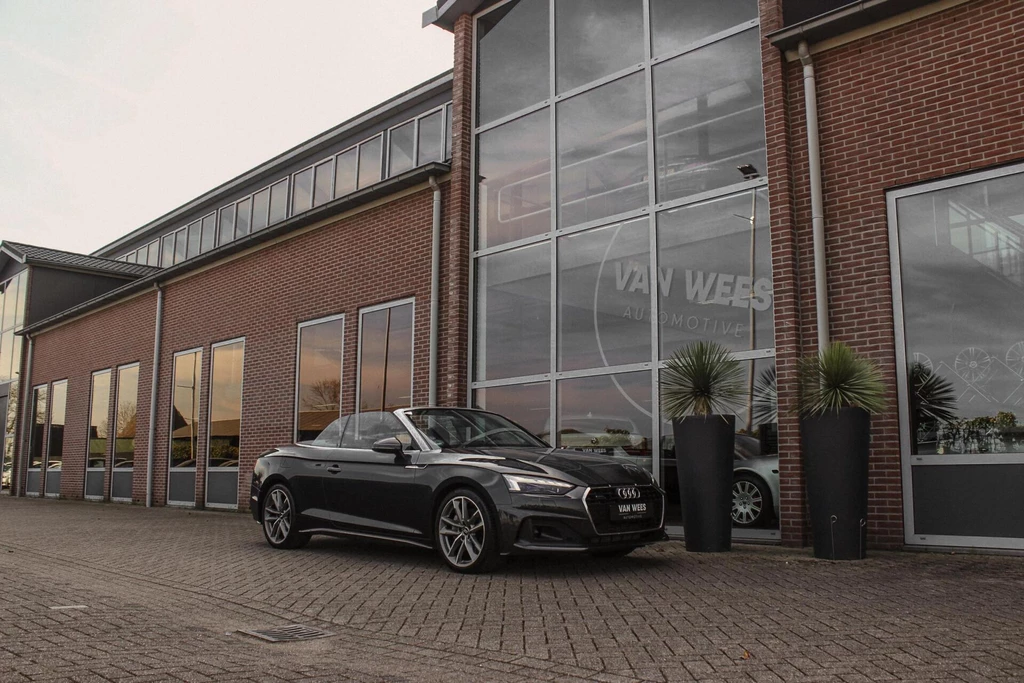 Audi A5 – foto 11