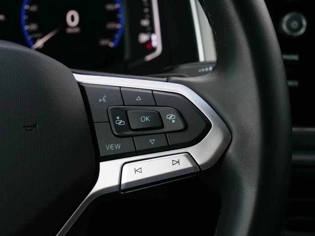 Volkswagen Taigo – foto 18