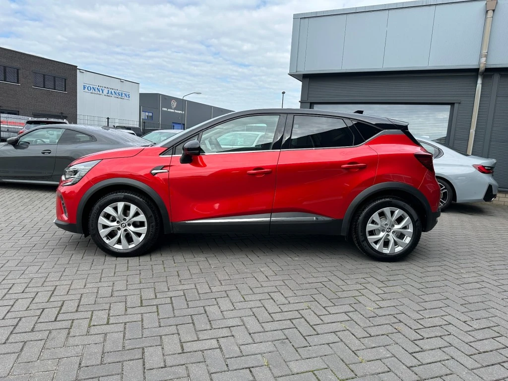 Renault Captur – foto 3