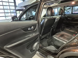 Nissan X-Trail – thumbnail 30