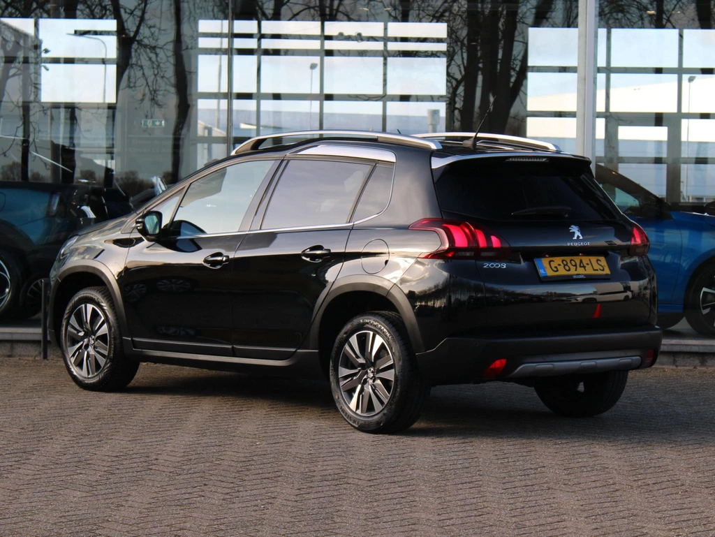 Peugeot 2008 – foto 4