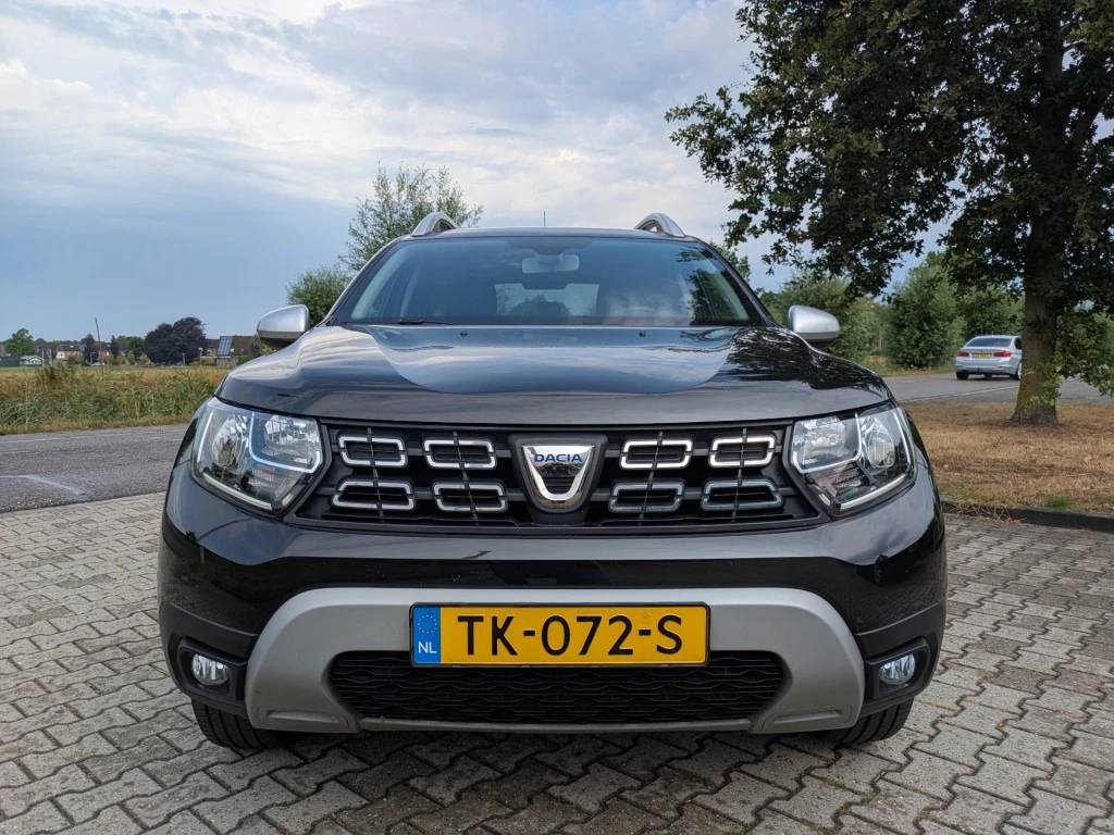 Dacia Duster – foto 9