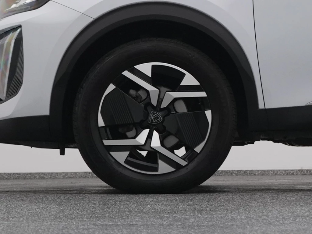 Peugeot 2008 – foto 39